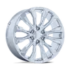 Wheel